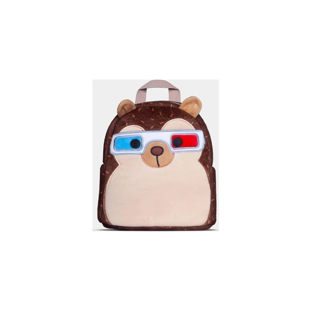 Produktbild för Squishmallows ryggsäck