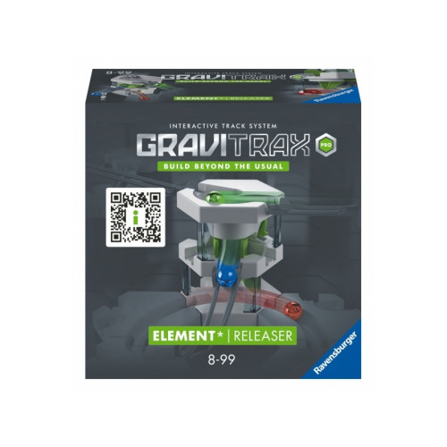 Ravensburger Ravensburger GraviTrax PRO Element Releaser, Leksak kulbana,...