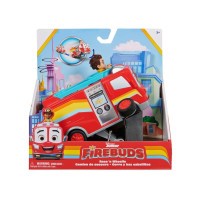Produktbild för Firebuds Action Vehicle