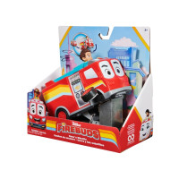 Produktbild för Firebuds Action Vehicle