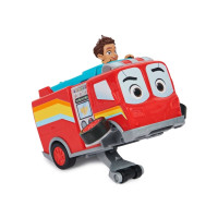 Produktbild för Firebuds Action Vehicle
