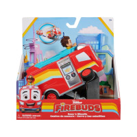 Produktbild för Firebuds Action Vehicle