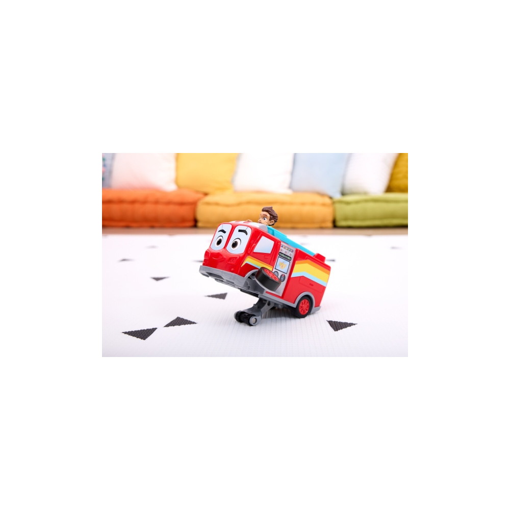Produktbild för Firebuds Action Vehicle