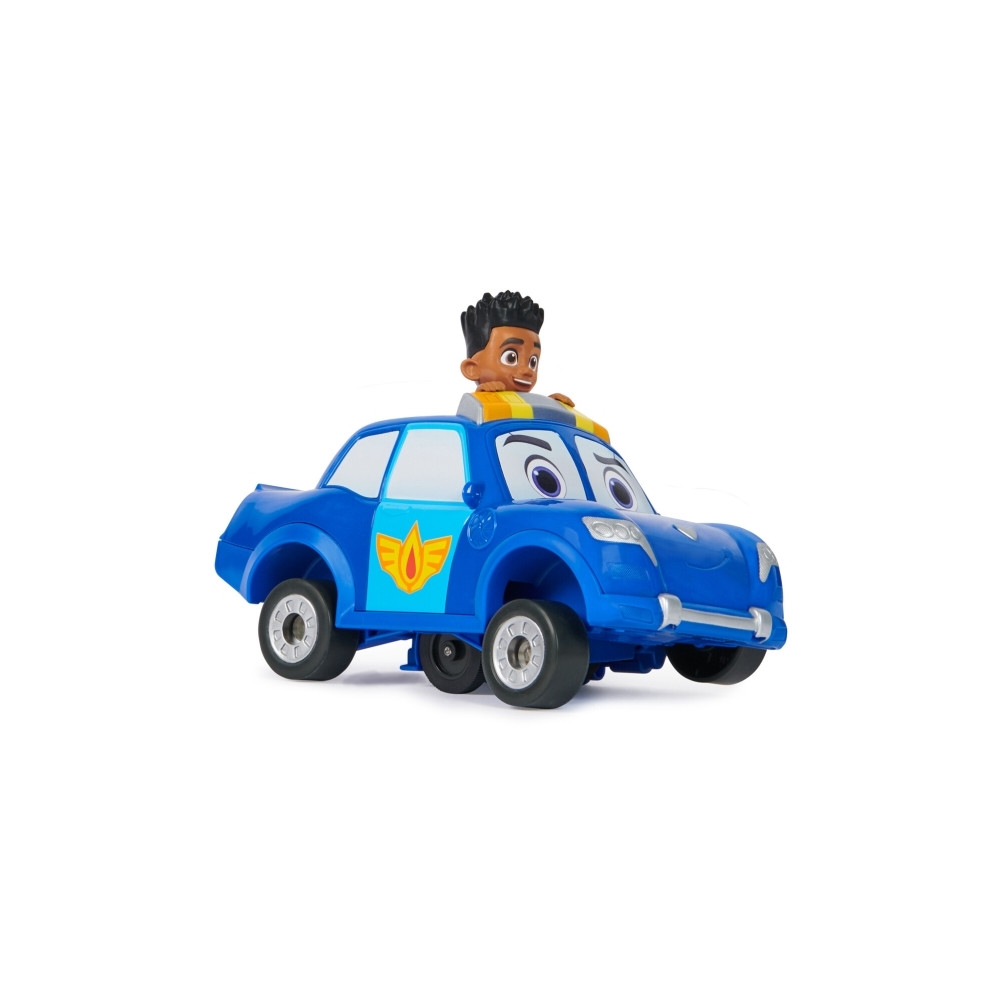 Produktbild för Firebuds Action Vehicle