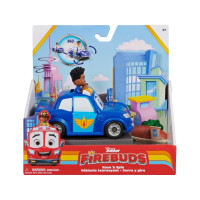 Produktbild för Firebuds Action Vehicle