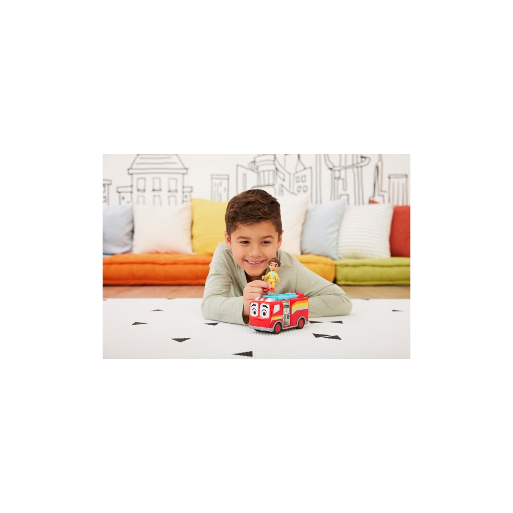 Produktbild för Firebuds Core Vehicle