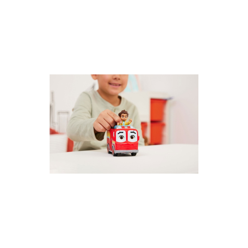 Produktbild för Firebuds Core Vehicle
