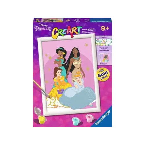 Ravensburger Ravensburger CreArt