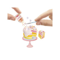 Produktbild för MGA''s Miniverse Make It Mini Mega Buffet, 8 År, Multifärg,...