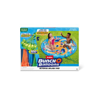 Produktbild för Zuru Bunch O Balloons Octopus Splash Pad med över 100 självl...