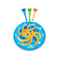 Produktbild för Zuru Bunch O Balloons Octopus Splash Pad med över 100 självl...