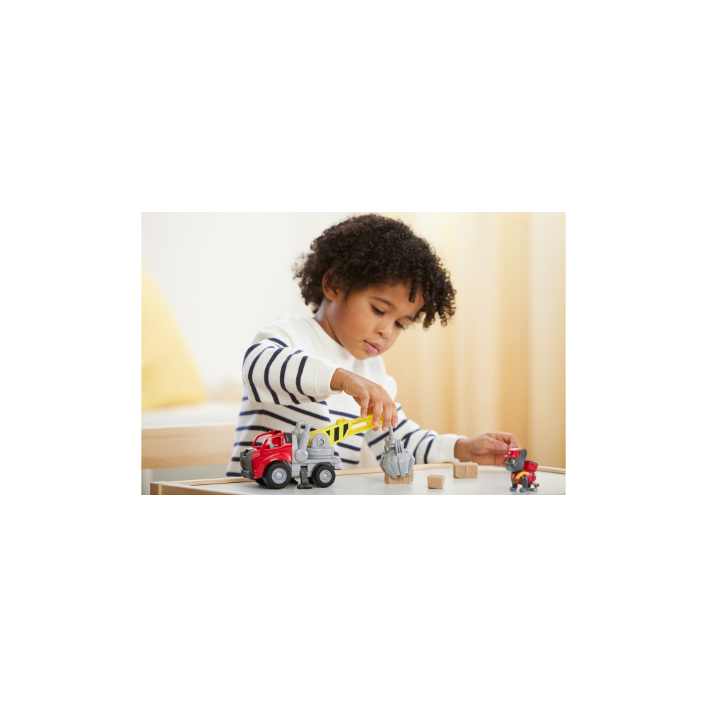 Produktbild för Rubble & Crew Figure 2 Pack