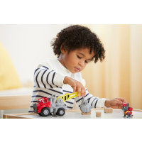 Produktbild för Rubble & Crew Figure 2 Pack