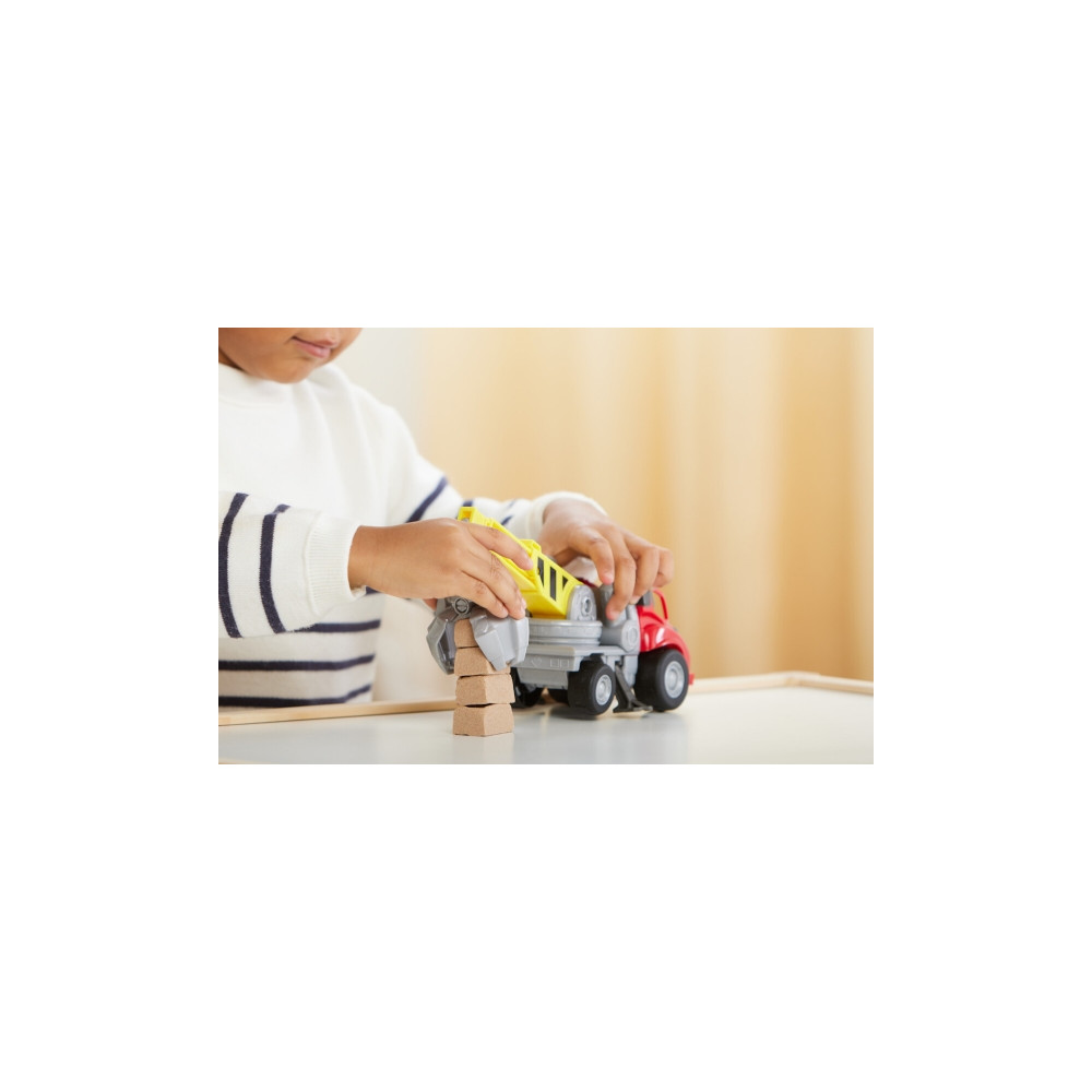 Produktbild för Rubble & Crew Figure 2 Pack