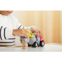 Produktbild för Rubble & Crew Figure 2 Pack