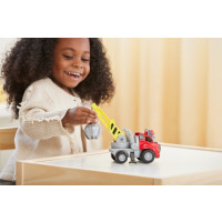 Produktbild för Rubble & Crew Figure 2 Pack