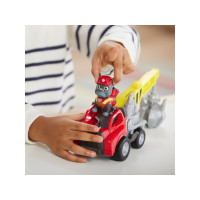 Produktbild för Rubble & Crew Figure 2 Pack