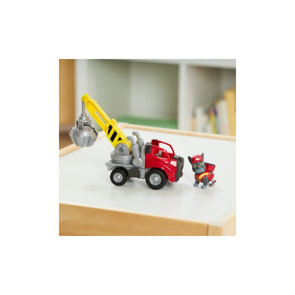 Produktbild för Rubble & Crew Figure 2 Pack