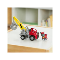 Produktbild för Rubble & Crew Figure 2 Pack