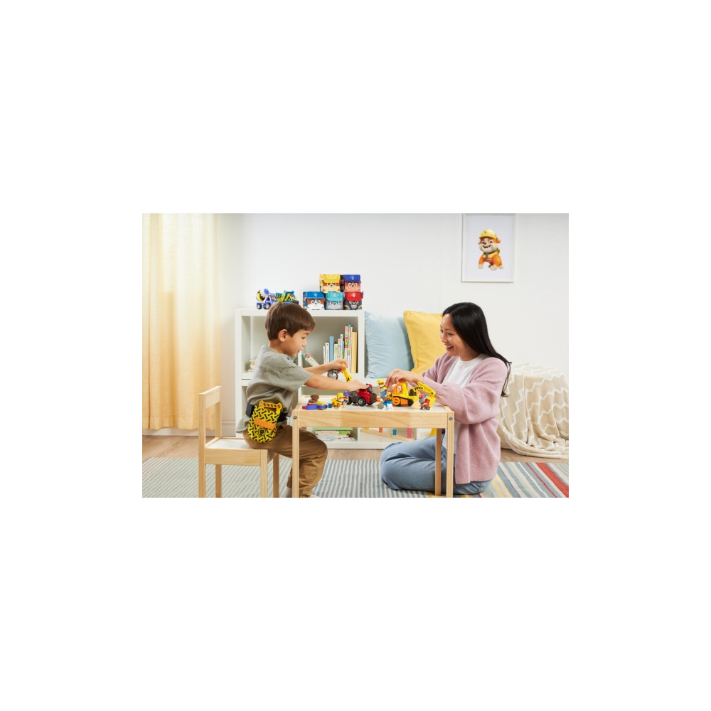 Produktbild för Rubble & Crew Figure 2 Pack