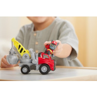 Produktbild för Rubble & Crew Figure 2 Pack