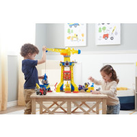 Produktbild för Rubble & Crew Figure 2 Pack