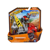 Produktbild för Rubble & Crew Figure 2 Pack