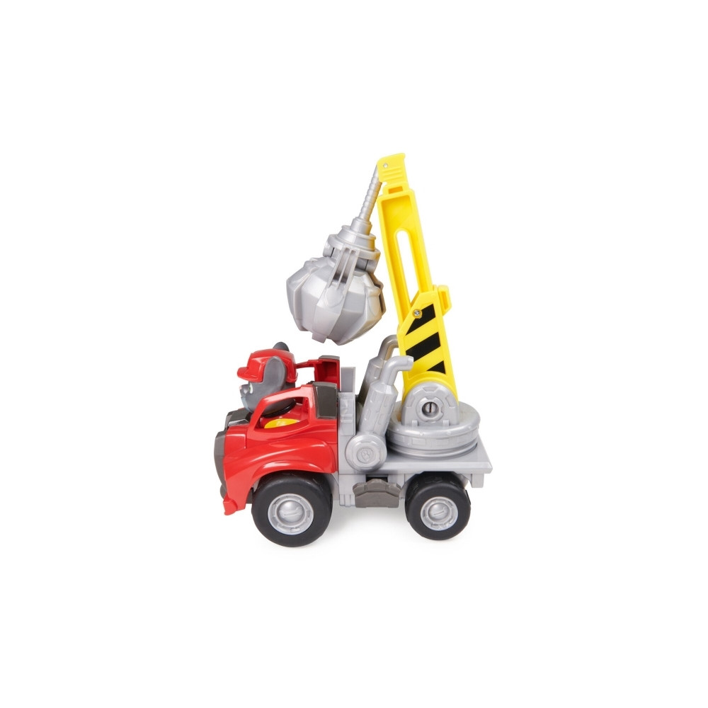Produktbild för Rubble & Crew Figure 2 Pack