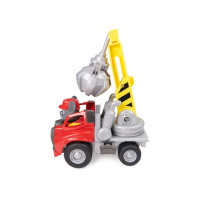 Produktbild för Rubble & Crew Figure 2 Pack