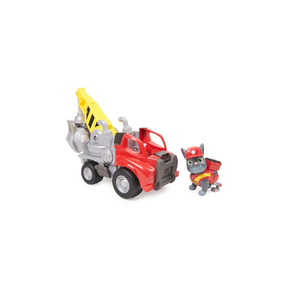 Produktbild för Rubble & Crew Figure 2 Pack