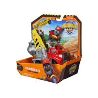 Produktbild för Rubble & Crew Figure 2 Pack