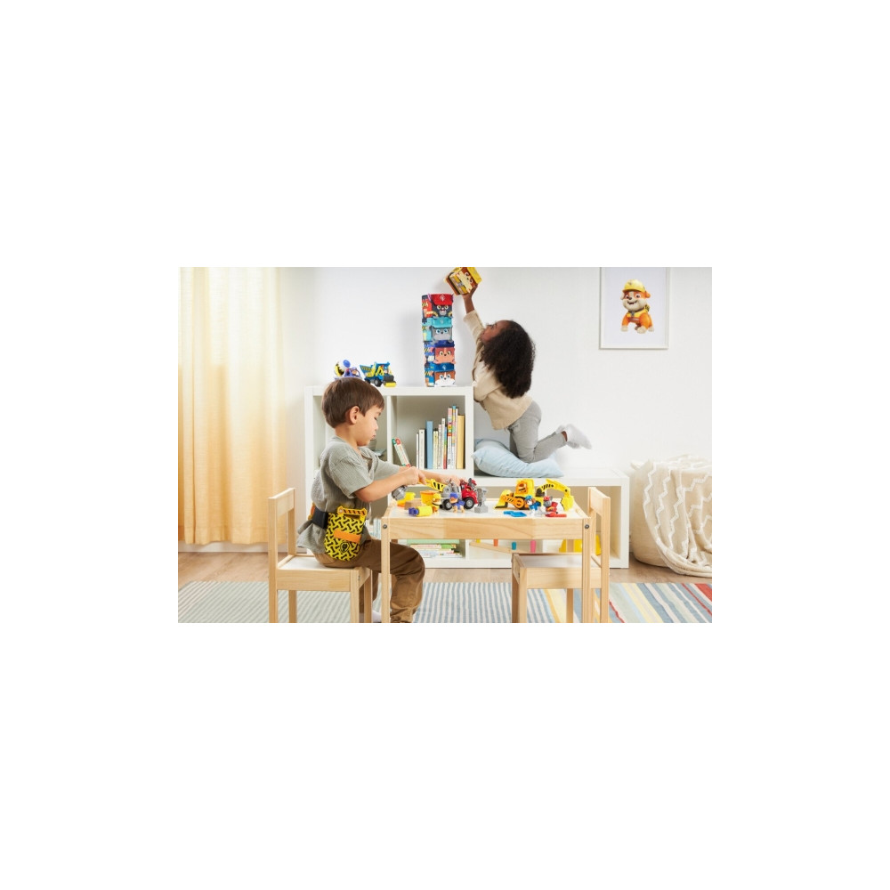 Produktbild för Rubble & Crew Figure 2 Pack