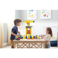 Produktbild för Rubble & Crew Figure 2 Pack