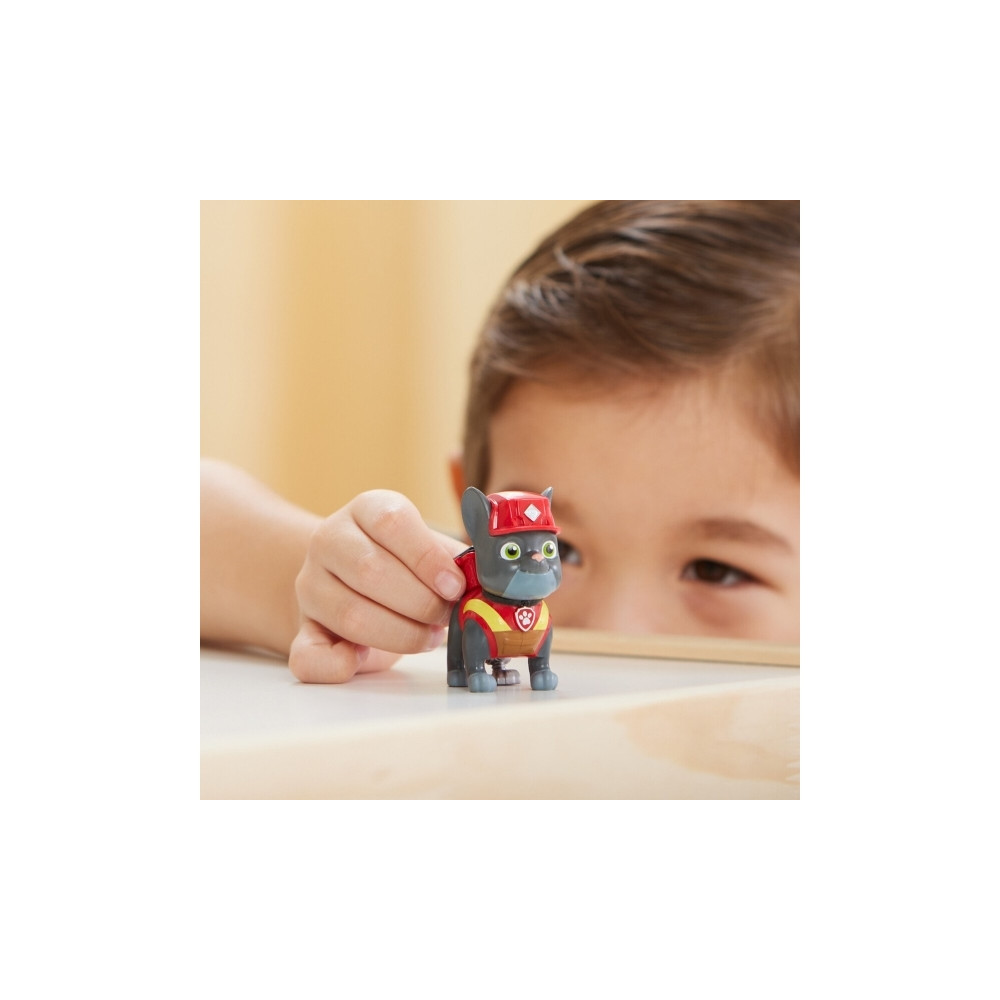 Produktbild för Rubble & Crew Figure 2 Pack