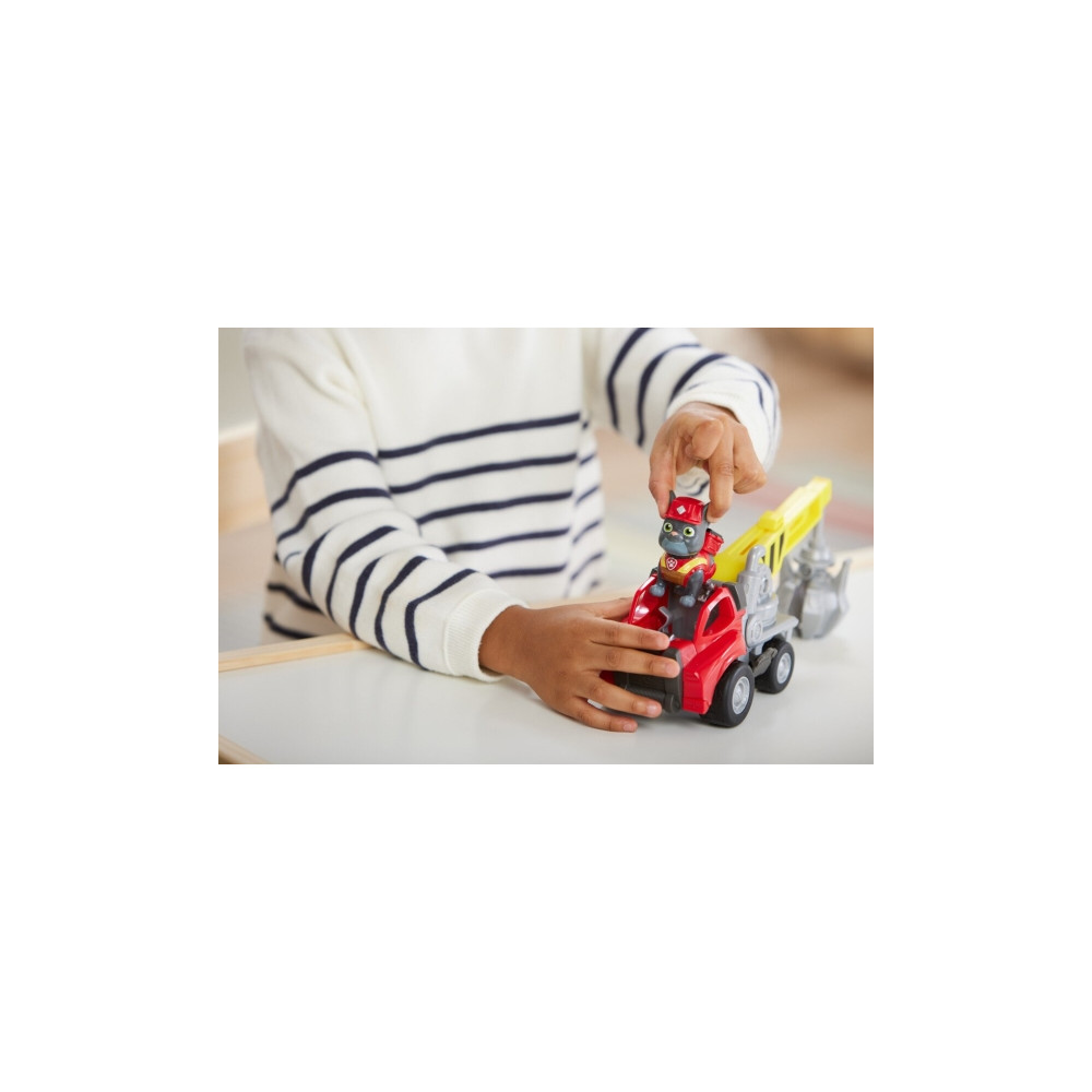 Produktbild för Rubble & Crew Figure 2 Pack