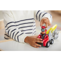 Produktbild för Rubble & Crew Figure 2 Pack
