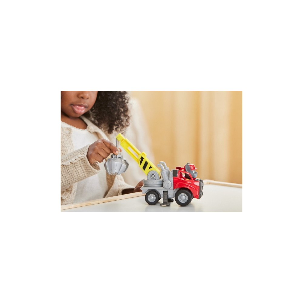 Produktbild för Rubble & Crew Figure 2 Pack
