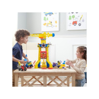 Produktbild för Rubble & Crew Figure 2 Pack