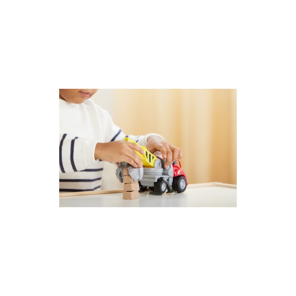 Produktbild för Rubble & Crew Figure 2 Pack