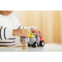 Produktbild för Rubble & Crew Figure 2 Pack