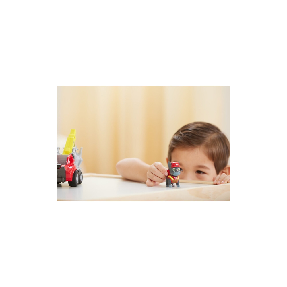 Produktbild för Rubble & Crew Figure 2 Pack