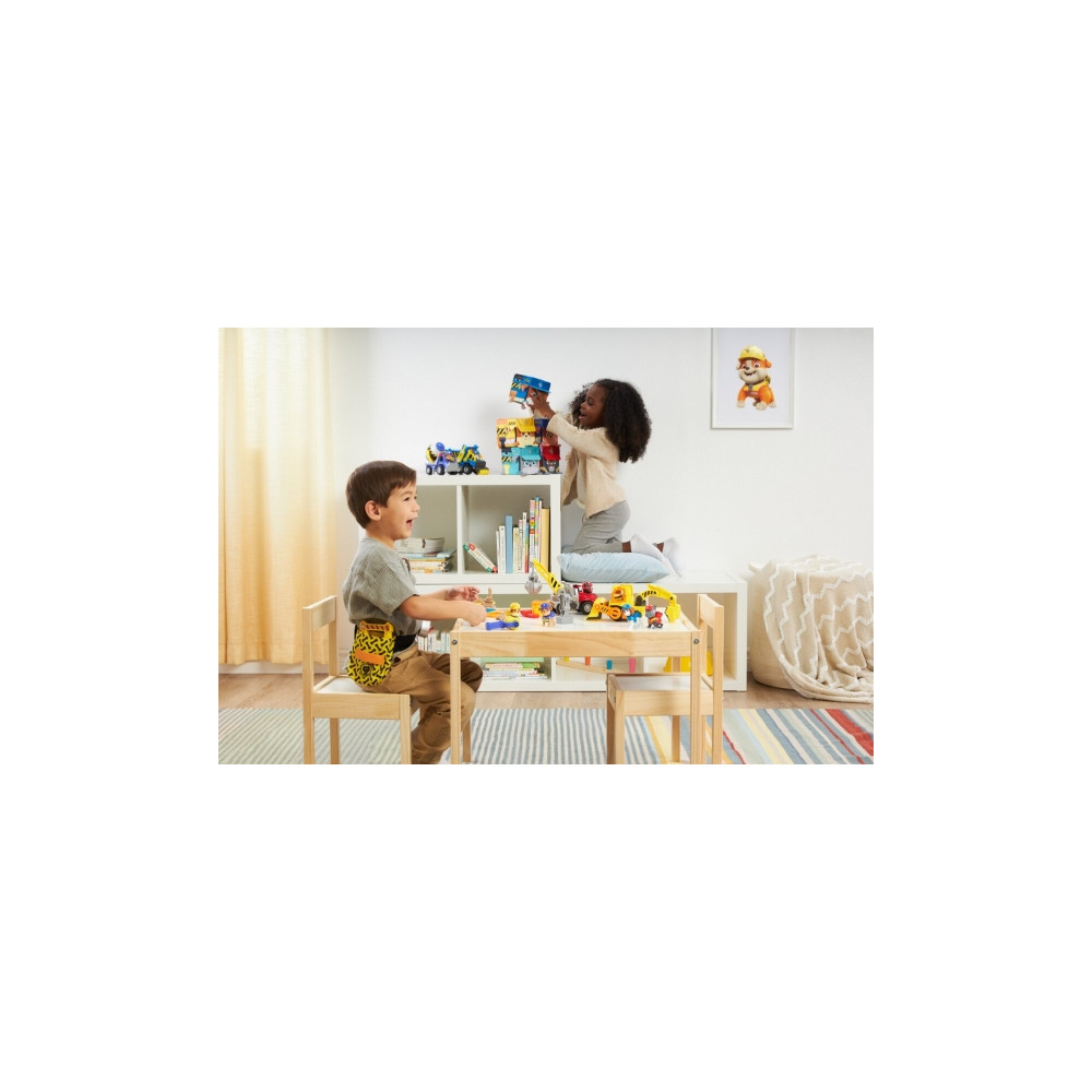 Produktbild för Rubble & Crew Figure 2 Pack