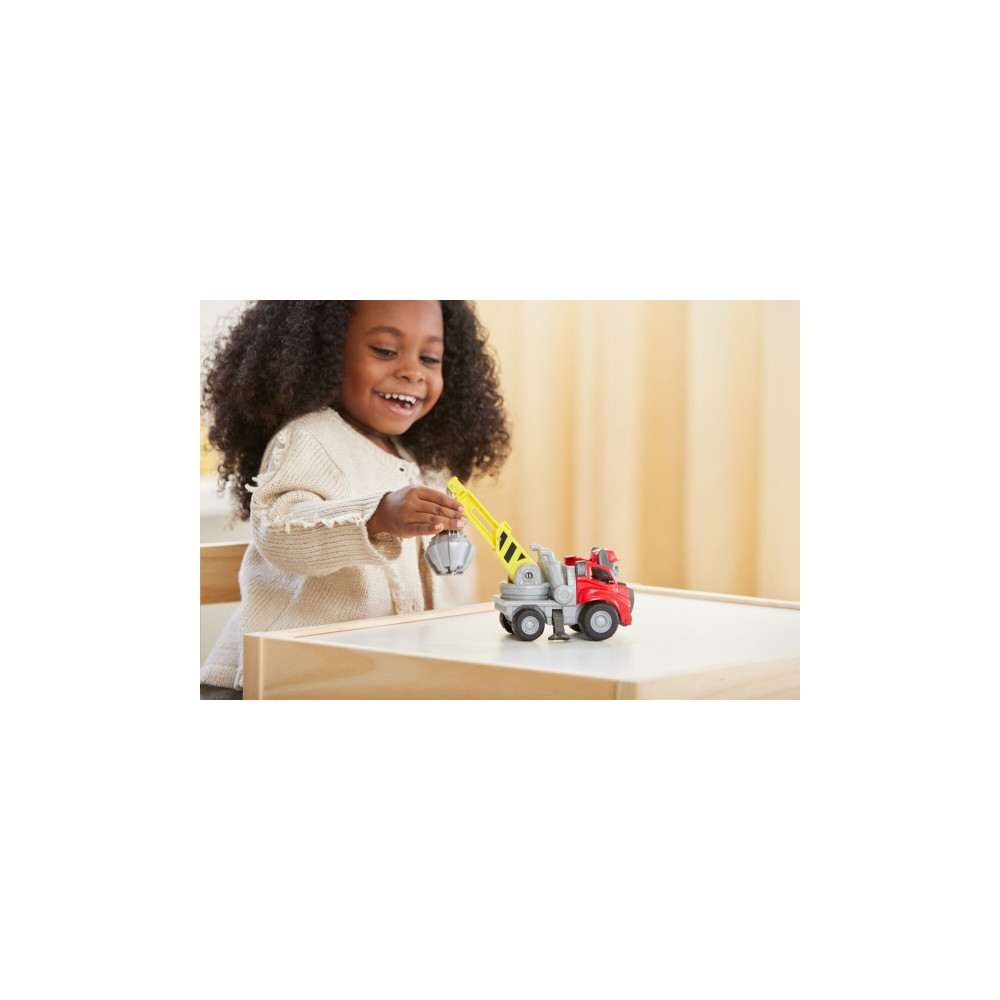 Produktbild för Rubble & Crew Figure 2 Pack