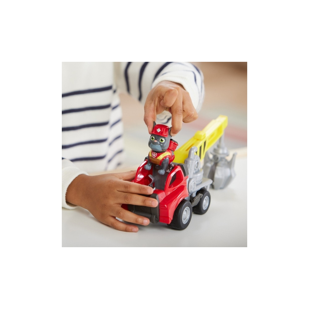 Produktbild för Rubble & Crew Figure 2 Pack