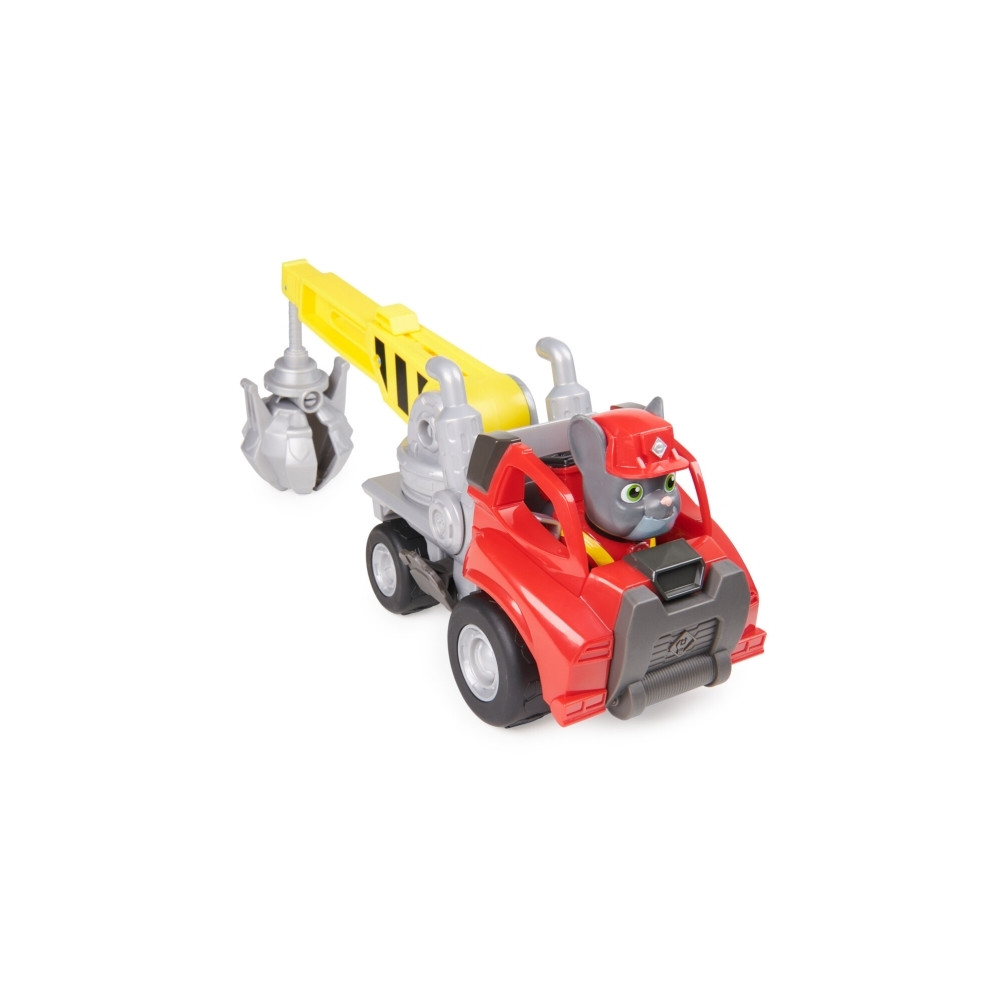 Produktbild för Rubble & Crew Figure 2 Pack