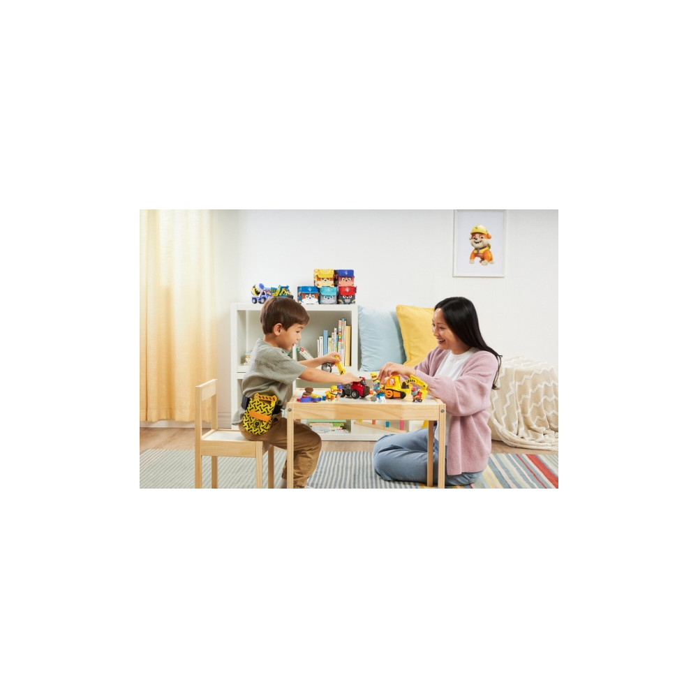 Produktbild för Rubble & Crew Figure 2 Pack