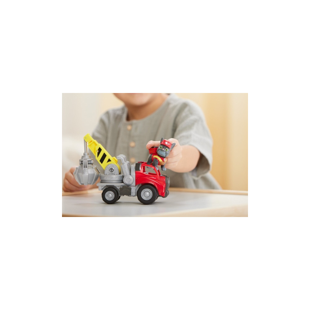 Produktbild för Rubble & Crew Figure 2 Pack