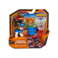 Produktbild för Rubble & Crew Figure 2 Pack