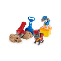 Produktbild för Rubble & Crew Figure 2 Pack