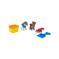 Produktbild för Rubble & Crew Figure 2 Pack
